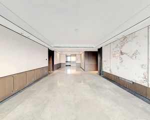 建发·养云 建发全球塔尖封面巨作 一线视野 升级精装修
