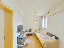 新上!全屋精装修+家具家电全送+地.铁12号.线东陆路4百米