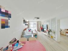 房山城关·良工佳苑·2室·1厅