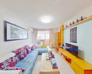 展览路·展览馆路34、35、36号·3室·1厅