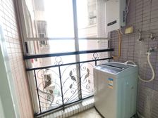 富力东堤湾 2 房 67 方 品质小区 次新小区 配套成熟