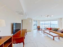 十里河·山水文园三期·4室·1厅