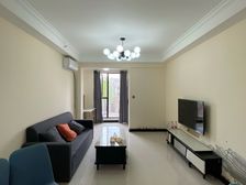 渝北区 国博领馆三期 三房 73.5万