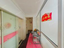 新出两房,价可大谈,位置好安静,出行方便,配套成熟,诚心出售