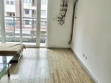 潮汐湖边游艇度假一室一厅 南北通透精装修 着急出售当天过户