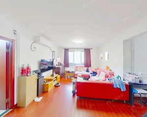 酒仙桥·亮马嘉园·3室·1厅