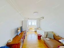 正义路 满五唯一 精装高层 东西2居 拎包入住