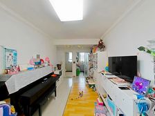 花园位置+健身楼层+诚意出售+采光好