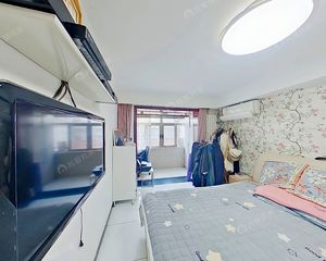 芍药居·南北通透·明厨明卫·2室1厅
