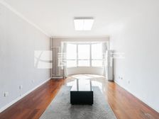 圣馨大地2室2厅精装修