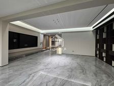 百万豪装 江景房一梯一户 南北通透