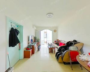 韩村河·韩村河西小区·2室·1厅