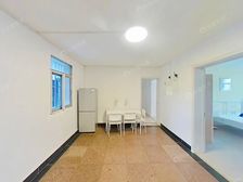 全明户型!业主诚意!双轨交汇!中间楼层,中间位置!采光好