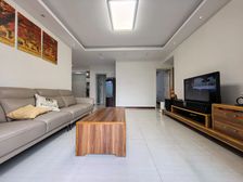 大渡口区 中交丽景 四房 93万