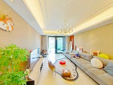 新上,好房,东边套,小高层,南北通透精致3房!