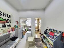 水关新村,1居室,1厅