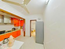 模范一房双南双天井?精装拎包入住,好出租!看房方便