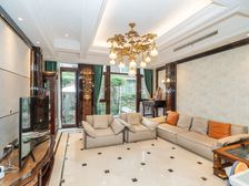 红梅公园 御翠园别墅 225.04平 精装修 随时签约