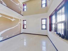 麦卡伦地 边户独栋 挑空客厅 南向餐厅家庭厅、随时看格局好