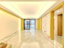 姚江晴雪 167平2楼 采光没有影响,全新精装,户型方正