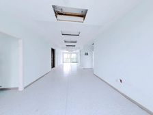 江湾城22楼一线江景大平层 毛坯在售钥匙在手欢迎实地品鉴