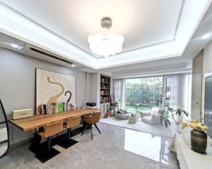雅戈尔雅明花苑4室2厅2卫南朝向885.0万元/套出售