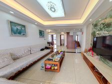 东方丽都4室2厅2卫南朝向300.0万元/套出售