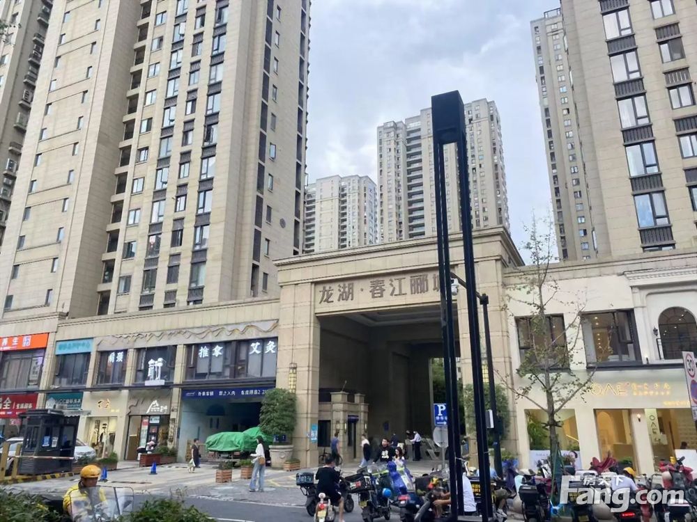 内景图