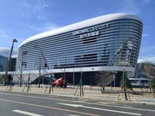 生命科学园地铁口生物医药、医疗器械、数字医疗等研发、生产项目