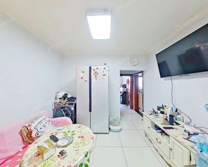 光明桥 广和南里二条精装修 南北通透 电梯房