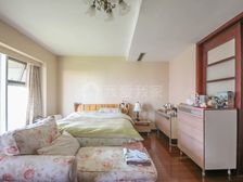 老业主上叠别墅 厅高6米+露台环绕+视野开阔