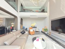 临涯联排 视野开阔 稀缺户型 装修保持99新 房源保真