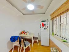 古美罗阳·平吉一村·2室·1厅