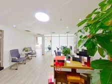 CBD·SOHO现代城·3室·1厅
