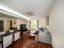 钥匙在手 古北国际社区景观大两房,户型方正,采光好,诚意出售