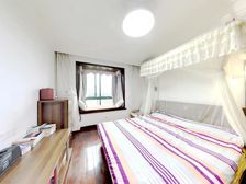 专做七中旁地铁口日月星城 三房采光好户型方正业主诚心出售