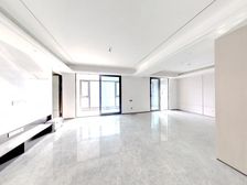 江山万里江皓府,全石材外立面,211平5楼无遮挡,全新精装