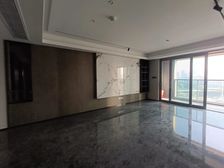 绿城置业 七中 145平全屋地暖新风 远离高架 中高层