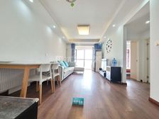 诚心急售 城中半岛 精装小三房