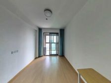 视野嘎嘎好,三面采光,南北通,