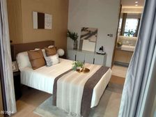 涧西,周山大道旁,全新,智能生活小区,3室2厅,单价9千