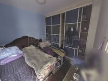 马家堡 ·西马金润家园二区 · 2室 · 1厅