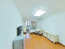 非顶楼,位置好,看房有钥匙