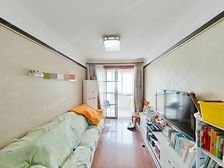 周浦刚需优选!果园一村100㎡飞机三房,小区绿化好物业管