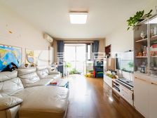 南北通透上京新航线3室2厅精装修