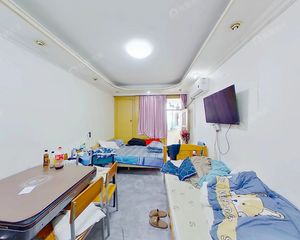 五棵松·永定路85号院 南北两居室 满五年