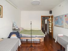 兰岭园1室1厅1卫1阳台南北6/6层