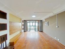 电梯中区大三房,南北通透户型好,近山姆盒马,看房随时