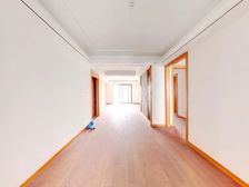 金茂府四叶草户型青藤加持 采光无遮挡业主诚心出售