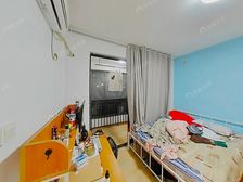 泗泾新苑1室1厅1卫双开间朝南产权清晰税费少书包未使用房龄新